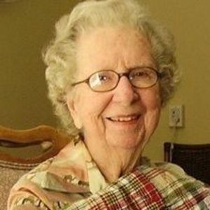 Jennie Margaret Peek  Browning