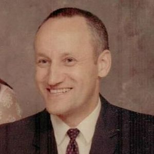 Mr. Thomas F. Rogers