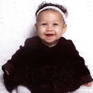 Harmonie Reign Grays