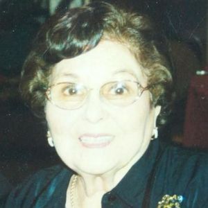 Mrs. Emma C. Nares