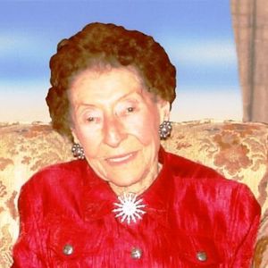 Ms. Caroline Shirley
