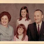Family Portrait 1969