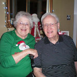 Christmas 2009