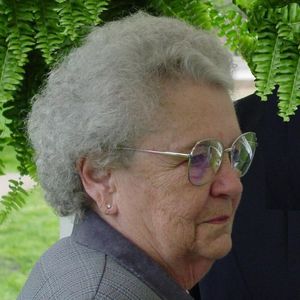 Glenda J. Haley