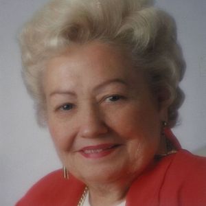 Zeta S. Price