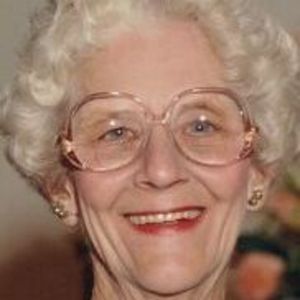 Geraldine A. Huber