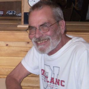 Keith A. Redden