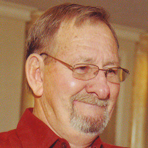 Edward Clifford