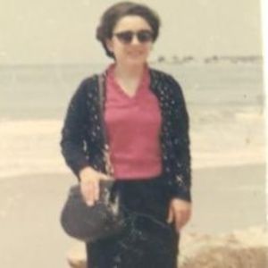 Judith Virginia Costabile