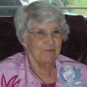 Nelda Burton Ramsey