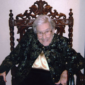 Mary Jo Chambers Logan