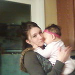 Mommy and I