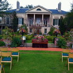 Longue Vue Gardens