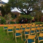 Longue Vue Gardens