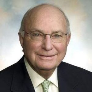 Bernard Trager