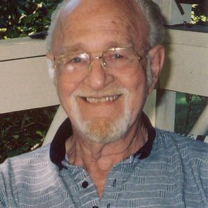 Clinton Edward "Bud" Berger