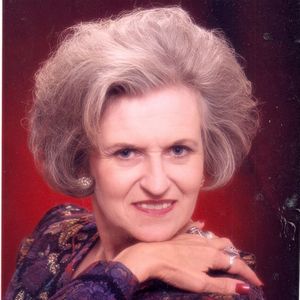 Gertrude "Trudy" Rae Dvorak