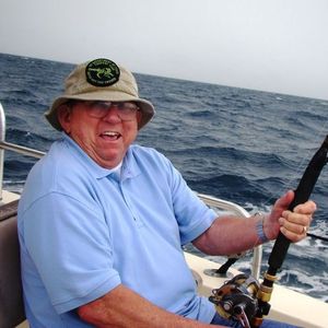 Norris Miers Woodruff