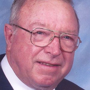 Raymond E. Ungerer