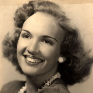 Susie Zachary