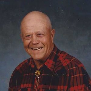 Robert L. "Baldy" Stinson