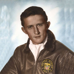 Randy D. Harm