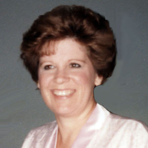 Louanna McCulley