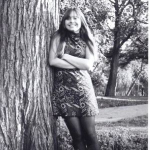 Sylvia Astrida Doucette-Ladien