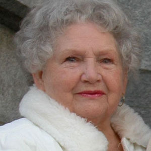 Beulah Steele Stettler