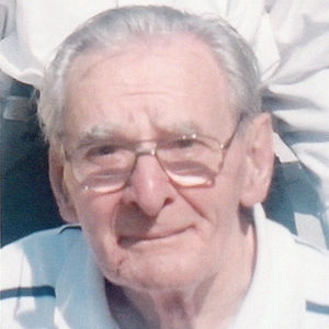 Frank A. Smoorenburg