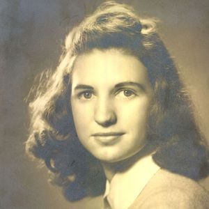 Virginia Lee Cartwright Lynch