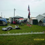 ...and what it looks like when the hillbillies get ready to teardown...gaston 2008
