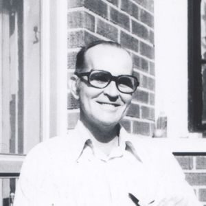 Mr. Edward Boyd