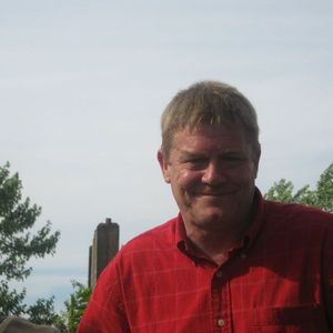 Jeffrey Carlson