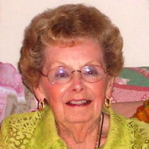 Isabelle R. Whitney