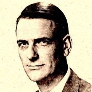 James  Bertram Shirreff