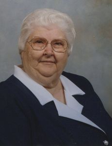 Norene "Mike" Elberg