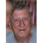 Alvin Ernest Arnold