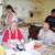 Mom loved to get together with my mom and dad.