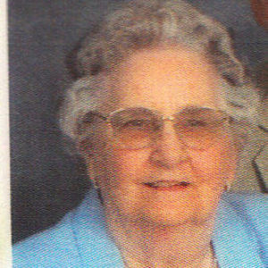 Adella V. Feldman