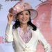 Feng Fei-fei Obituary Photo