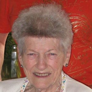 Leona M. Baker