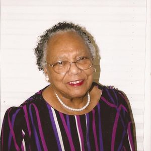 Mary Dabney