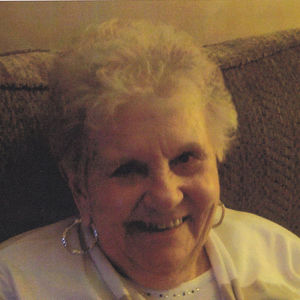 Margaret Irene Kordeleski