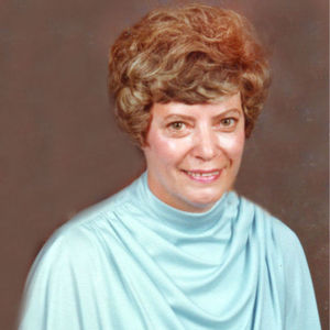 Maida Robinson