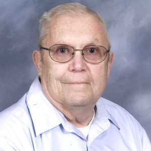 Mr. Harold W. Kretzschmer