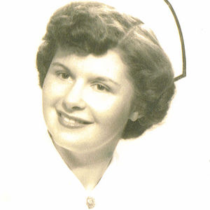 Dorothy A. Roy, RN