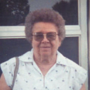 Myrtle Brown Loomis