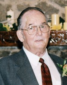 Mr. William Edward Lightcap