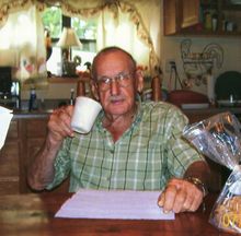 Mr. William Olen Houser